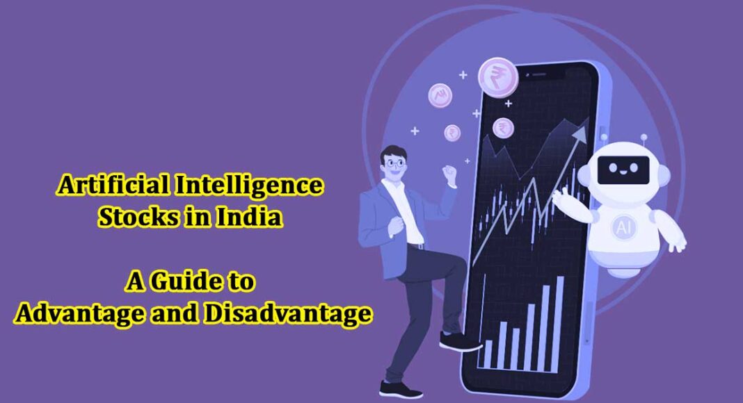 Artificial Intelligence Stocks in India