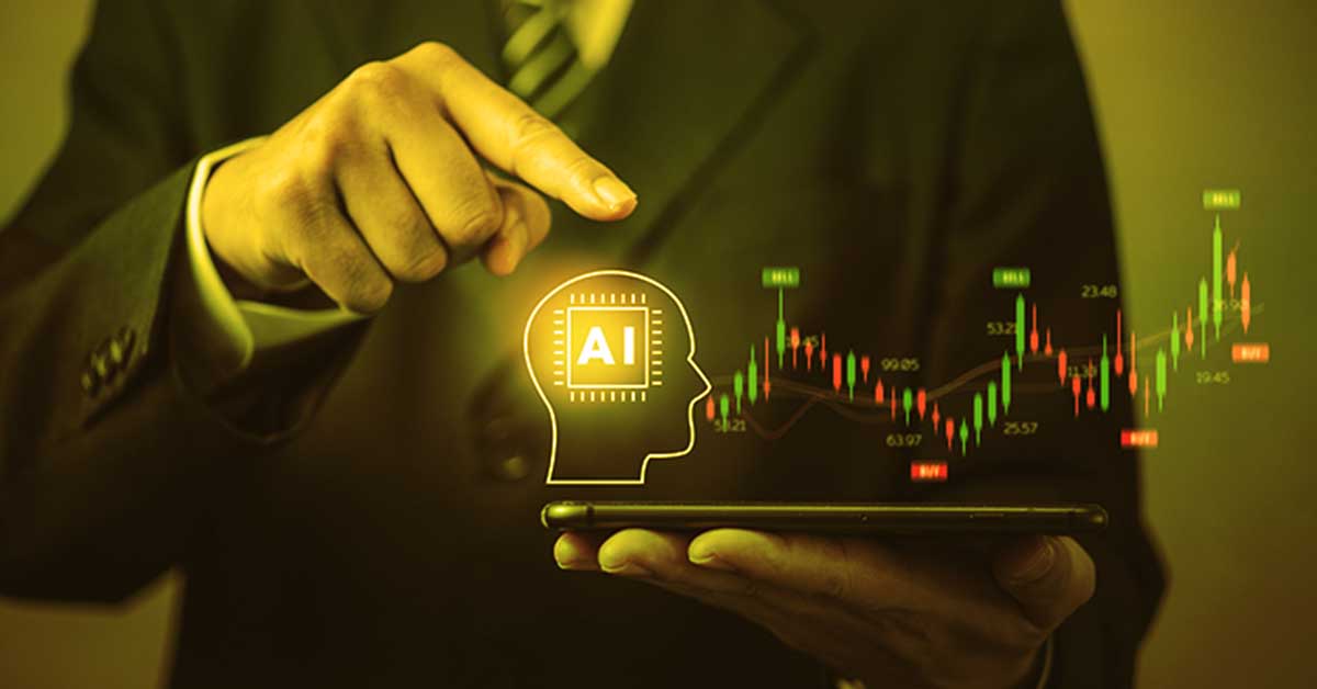 Why Should Invest in AI Stocks in India